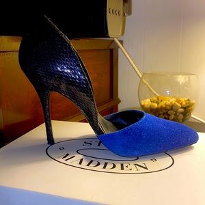 Steve Madden pumps